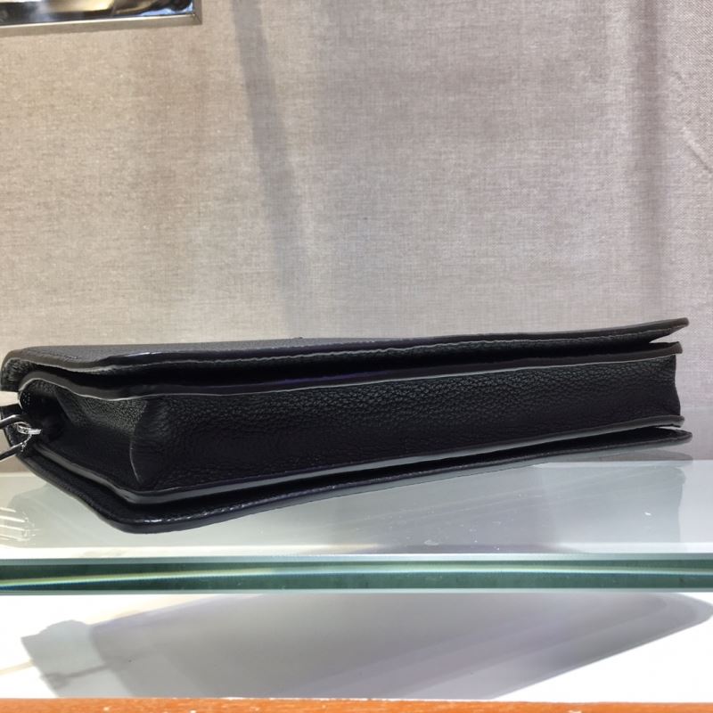 mens Pra*a briefcases